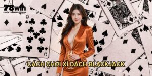 Cách Chơi Xì Dách Blackjack 78win: Hướng Dẫn Từ Cơ Bản Đến Nâng Cao 4 Cách Chơi Xì Dách Blackjack 78win: Hướng Dẫn Từ Cơ Bản Đến Nâng Cao